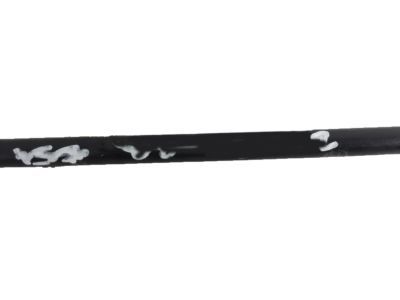 Lexus 48812-50130 Bar, Stabilizer, Rear