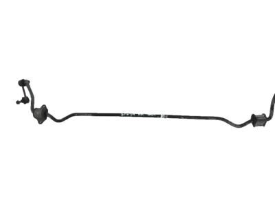 Lexus 48812-50130 Bar, Stabilizer, Rear