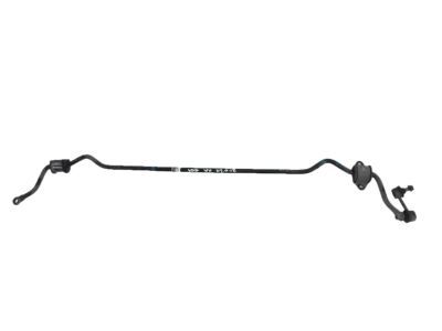 2001 Lexus LS430 Sway Bar Kit - 48812-50130