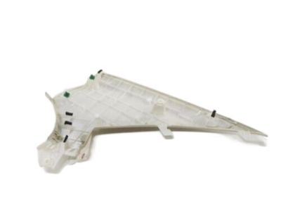 Lexus 62480-33201-A2 GARNISH Assembly, Roof Side