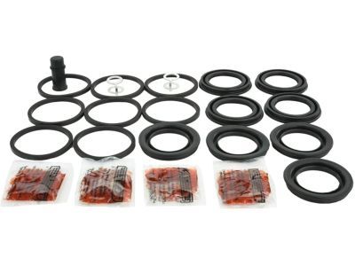 Lexus IS250 Wheel Cylinder Repair Kit - 04479-50130