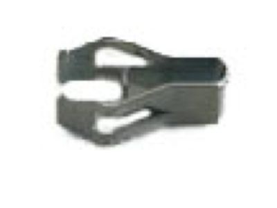 Lexus 90468-05077 Clip