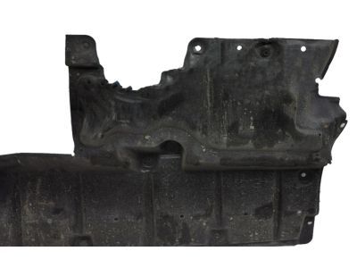 Lexus 51410-30120 Engine Under Cover