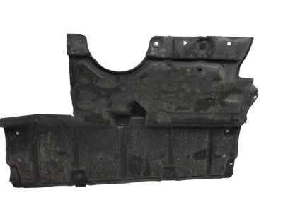 Lexus 51410-30120 Engine Under Cover