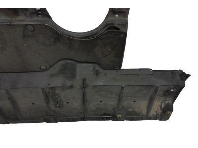 Lexus GS350 Engine Cover - 51410-30120