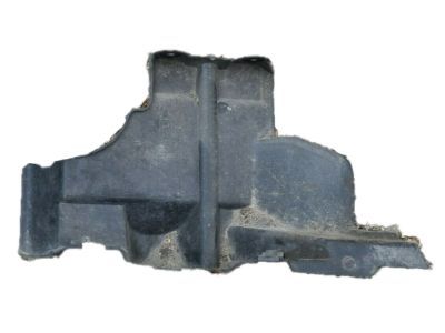 2003 Lexus IS300 Engine Cover - 51443-51010