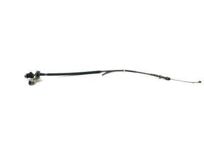 Lexus 78180-50010 Cable Assy, Accelerator Control