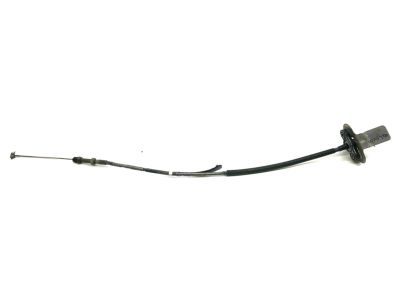 Lexus 78180-50010 Cable Assy, Accelerator Control