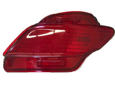 2015 Lexus RX350 Side Marker Light - 81490-0E010