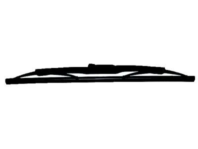 Lexus IS300 Wiper Blade - 85212-53060