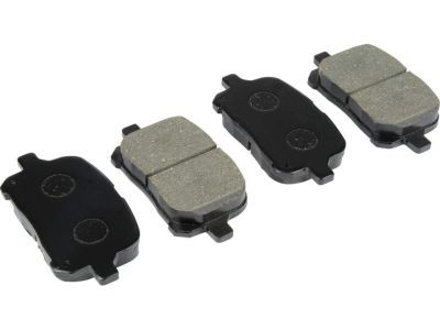 2001 Lexus RX300 Brake Pad Set - 04465-48010