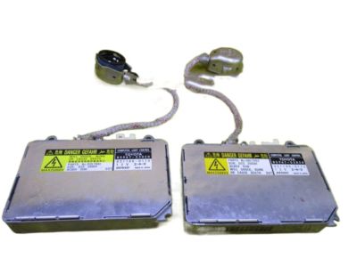 2005 Lexus IS300 Light Control Module - 85967-53020