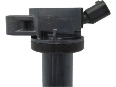 6-Pack 1PZ Ignition Coils For Toyota 4Runner, Tundra, Lexus IS F – Replaces 90919-02260