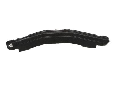 Lexus 52611-24110 ABSORBER, Front Bumper