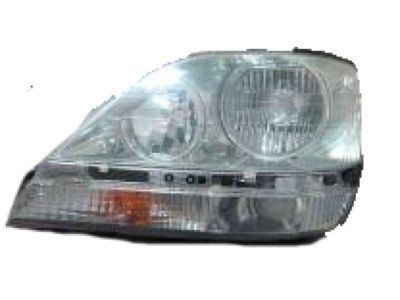 Lexus RX300 Headlight - 81170-48130