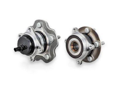 Lexus LC500h Wheel Hub - 43550-11020