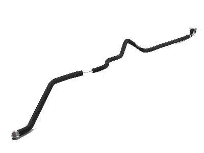 Lexus GX470 A/C Hose - 88717-6A750