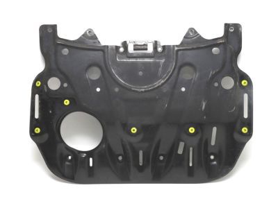 Lexus LS460 Engine Cover - 51440-50040