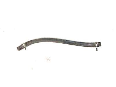 Lexus 23826-50030 Hose, Fuel Vapor Feed, No.1