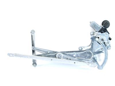 Lexus Window Regulator - 69801-06080