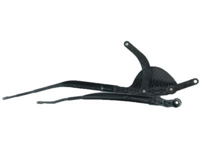 Lexus RX330 Windshield Wiper - 85211-0E010