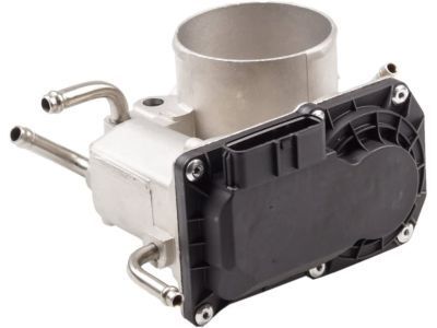 2007-2011 Toyota Camry Throttle Body Valve Assem 2203028070 Module ... 1pc/package Throttle Body Valve 2203028070 | 1pc/package Throttle Body Valve 2203028070 2203028071 220300H030 2 | バイク用スロットル | YANGMO-AUTO