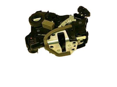 AISIN Front Right Door Lock Assembly for 2014-2015 Lexus IS250 Latch ov