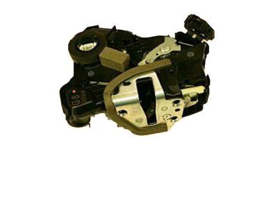 Lexus IS350 Door Lock - 69040-53110