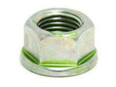 Lexus 90179-14019 Nut