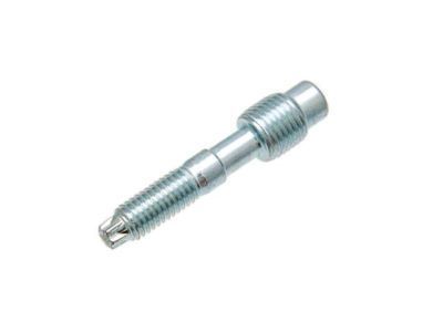 Lexus 90126-08039 Stud, Hex LOBULAR