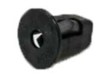 Lexus 90189-06145 GROMMET, Screw