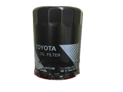 2006 Lexus LX470 Oil Filter - 90915-20004