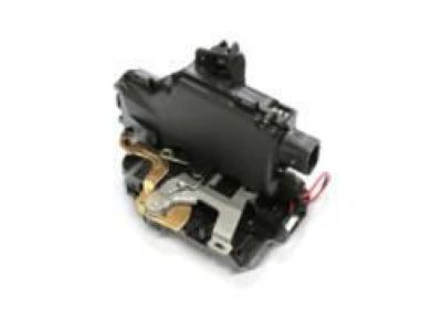 Lexus LX470 Door Lock - 69050-60060