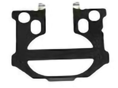 Lexus 04946-50080 SHIM Kit,Anti SQUEAL