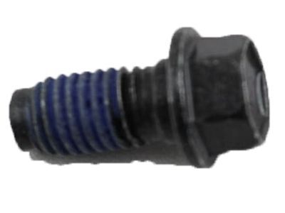 Lexus 90109-08295 Bolt