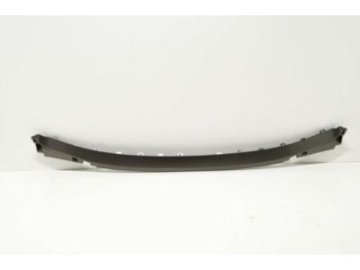 Lexus 53122-24020 Moulding, Radiator Grille