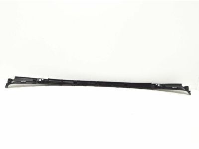 Lexus 53122-24020 Moulding, Radiator Grille