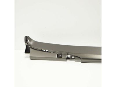 Lexus 53122-24020 Moulding, Radiator Grille