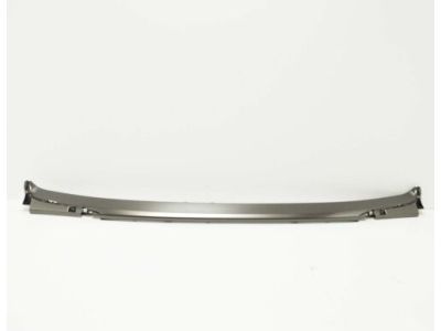 Lexus 53122-24020 Moulding, Radiator Grille