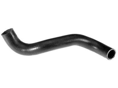 Lexus 16572-0A070 Hose, Radiator, Outlet