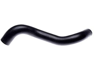 Lexus 16572-0A070 Hose, Radiator, Outlet