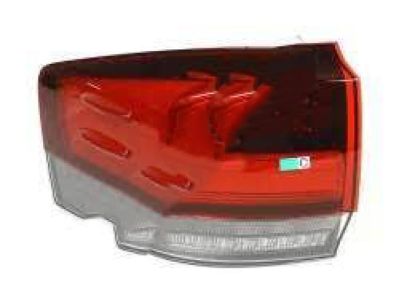 2003 Lexus RX300 Back Up Light - 81581-48030