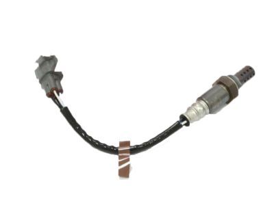 Lexus 89465-60300 Sensor, Oxygen