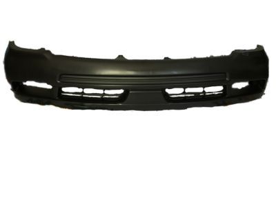 Lexus 52119-60927 Front Bumper Cover