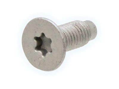 Lexus 90148-80028 Screw, Hex LOBULAR