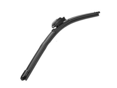 Lexus IS350 Windshield Wiper - 85212-53080