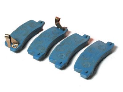 1999 Lexus RX300 Brake Pad Set - 04466-33050