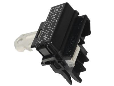 Lexus Fuse Box - 82620-60010
