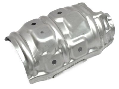 Lexus 17168-31020 Insulator, Exhaust Manifold Heat, NO.2