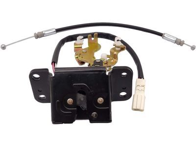 Lexus RX300 Door Lock - 69350-48010